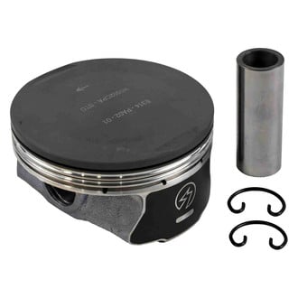 Sealed Power® - Engine Piston