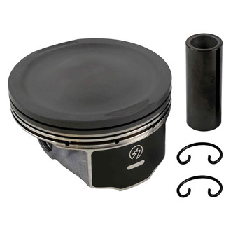 Sealed Power® - Piston