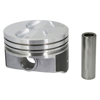 Sealed Power® - DUROSHIELD Flat Top Cast Piston Set
