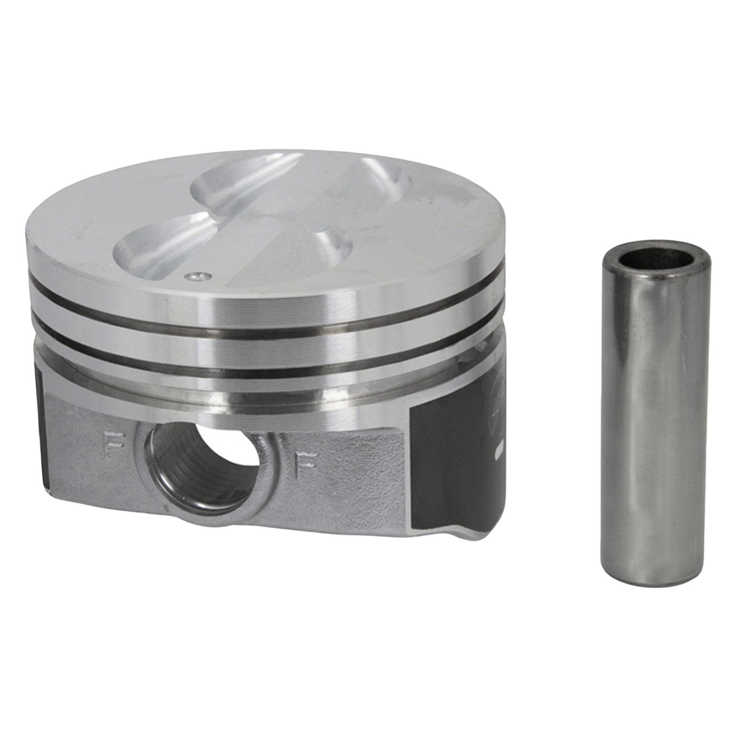 Sealed Power Cast Piston H345DCP40 Sealed Power Cast Piston H345DCP40