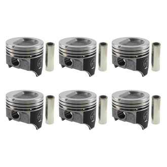 Sealed Power® - Piston
