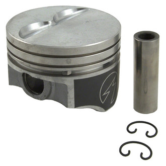 Sealed Power® - DUROSHIELD Cast Piston