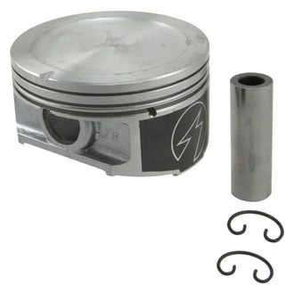 Sealed Power® - DUROSHIELD Cast Piston