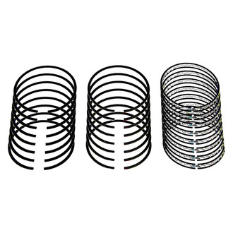 Sealed Power® - Piston