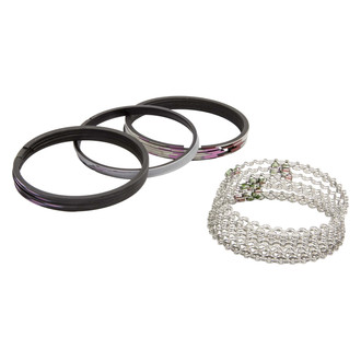 Sealed Power® - Premium Piston Ring Set