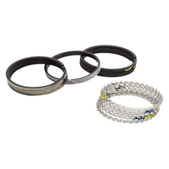 Sealed Power® - Premium Piston Ring Set With Coating