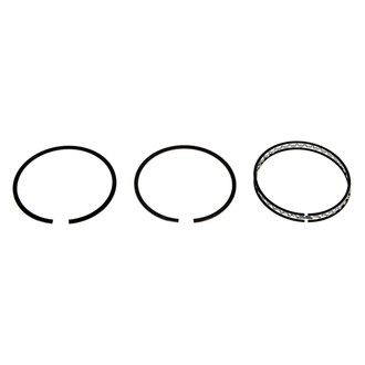 Sealed Power® - Premium Piston Ring Set With Coating