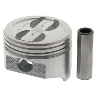 Sealed Power® - DUROSHIELD Cast Piston