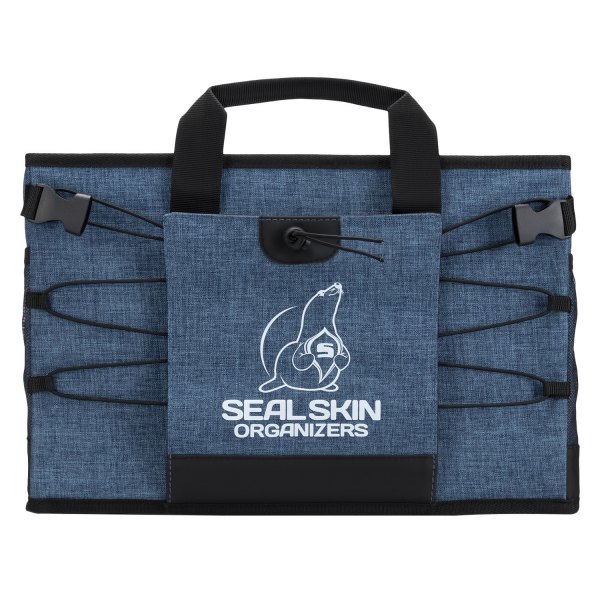 Seal Skin® - Jean Blue Trunk Organizer