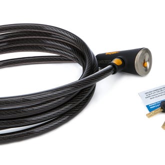SeaSucker® - 10' Cable Anchor Window/Lock Combo