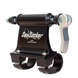 SeaSucker® - Monkey Bars Front Side Bike Carrier