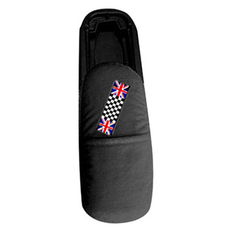 Seat Armour® - Console Cover
