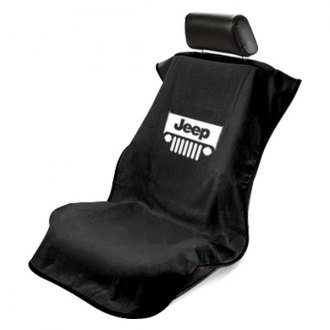 towel seat covers for trucks