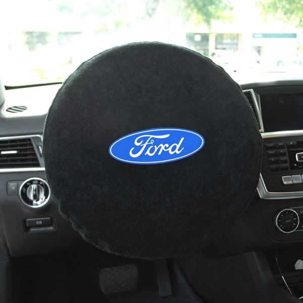 Seat Armour® - Steering Wheel Cover