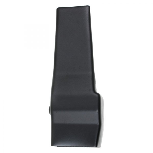 Seatbelt Solutions® - Replacement Retractor Cover, Black