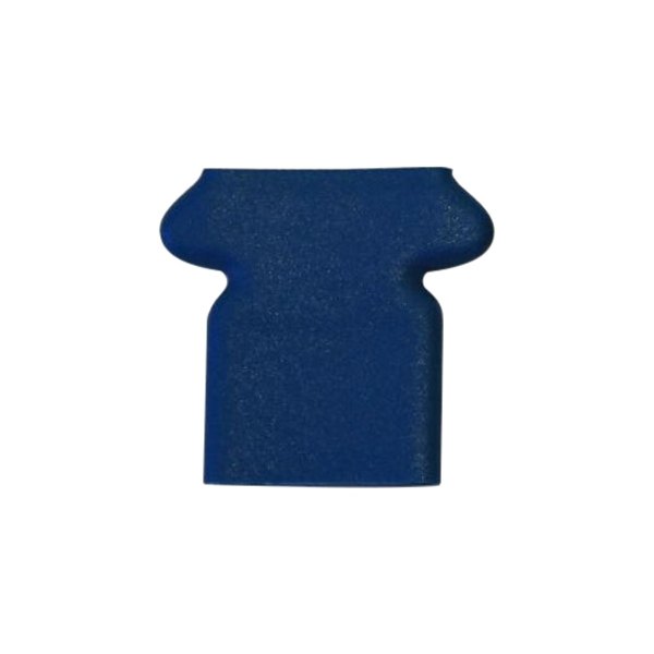 Seatbelt Solutions® - Replacement Web Stop, Navy