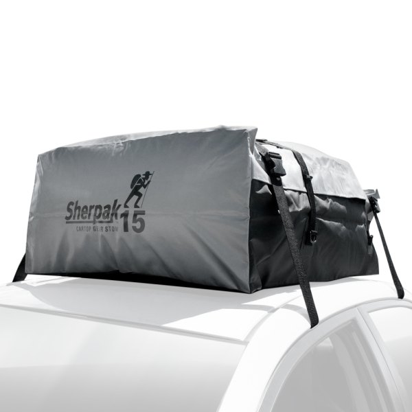 sherpack roof bag