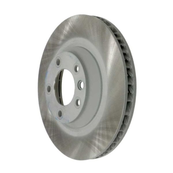 Sebro® - Solid Coated Brake Disc