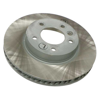 Sebro® - Solid Coated Brake Disc