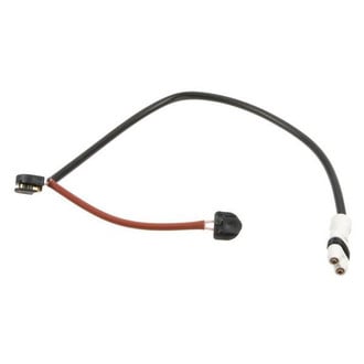 Sebro® - Front Passenger Side Electronic Brake Pad Sensor