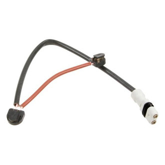 Sebro® - Front Driver Side Electronic Brake Pad Sensor