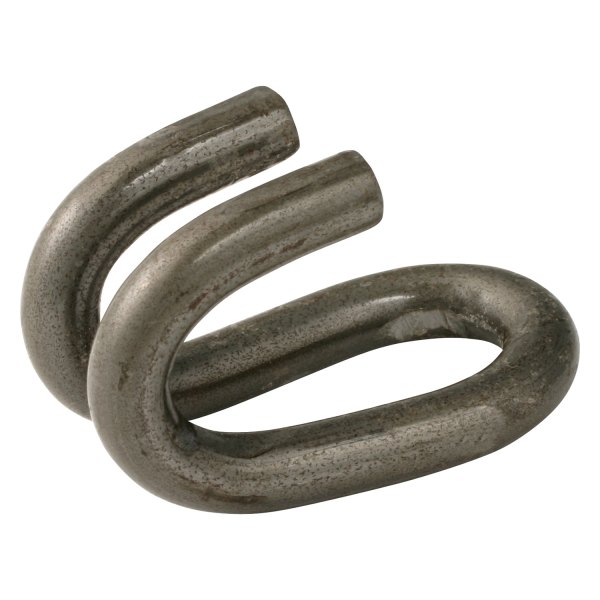 Security Chain Company® QG20053 Quik Grip™ Cross Chain End Hook