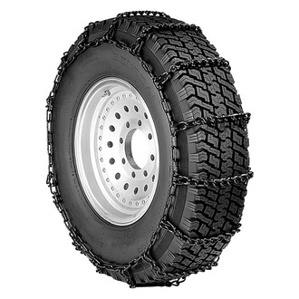 Security Chain Company® - Quik Grip™ Highway Service Link Chains