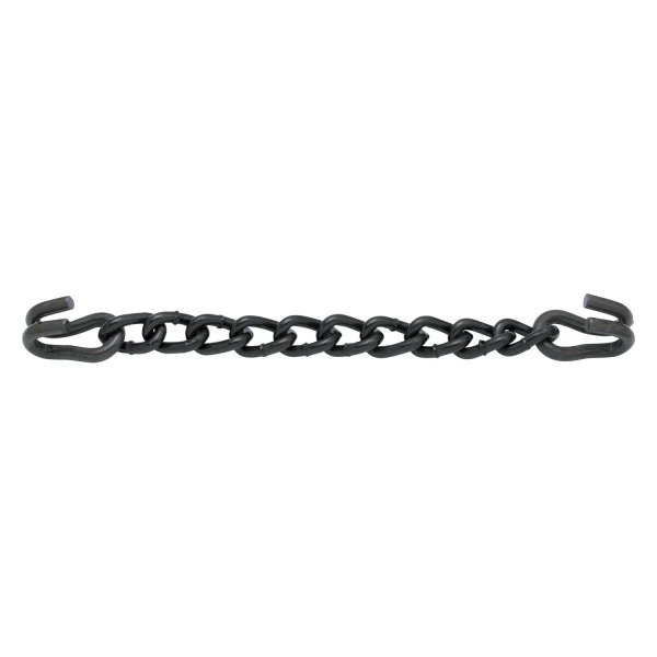 Security Chain Company® - Quik Grip™ Replacement Cross Chain with End Hooks
