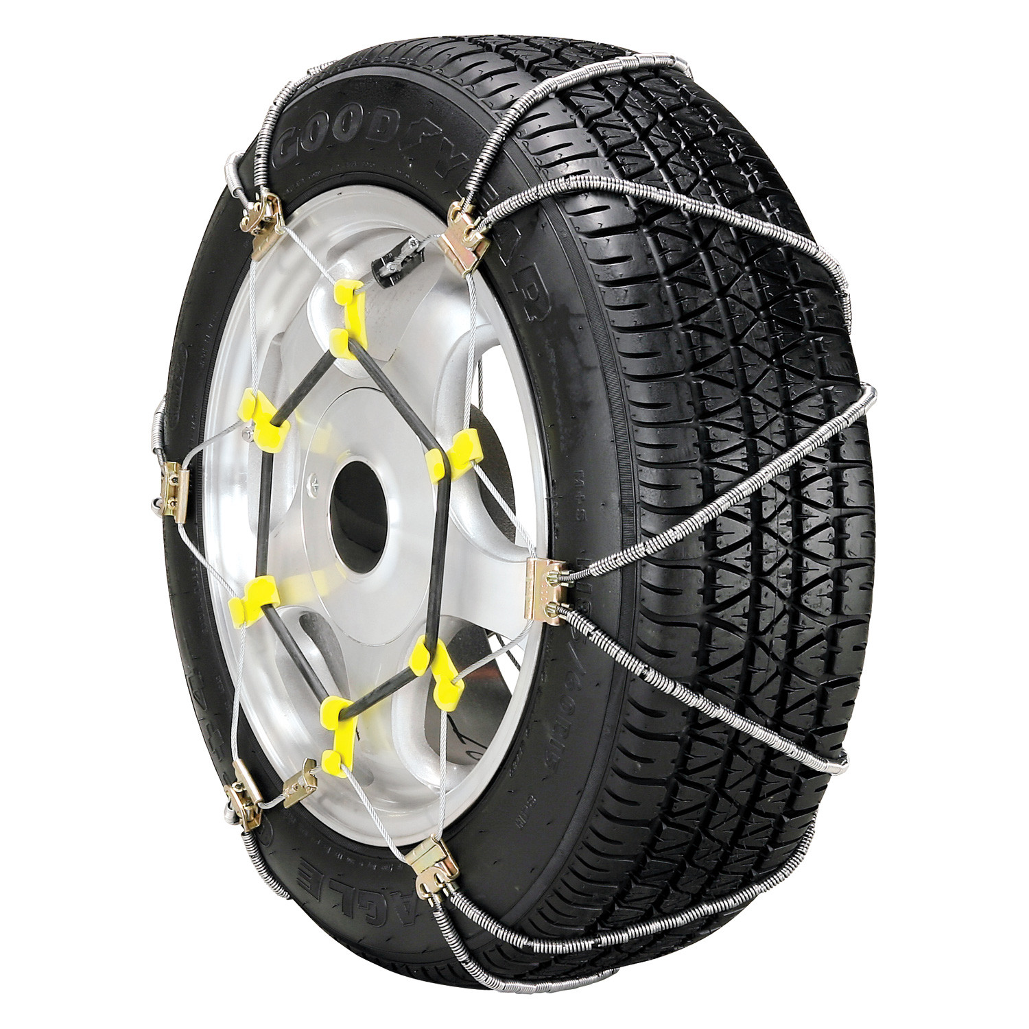 Security Chain Company® SZ331 - Super Z™ SZ300 Series Cable Chains