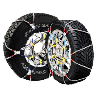 Peerless Industrial® - Tire Chain