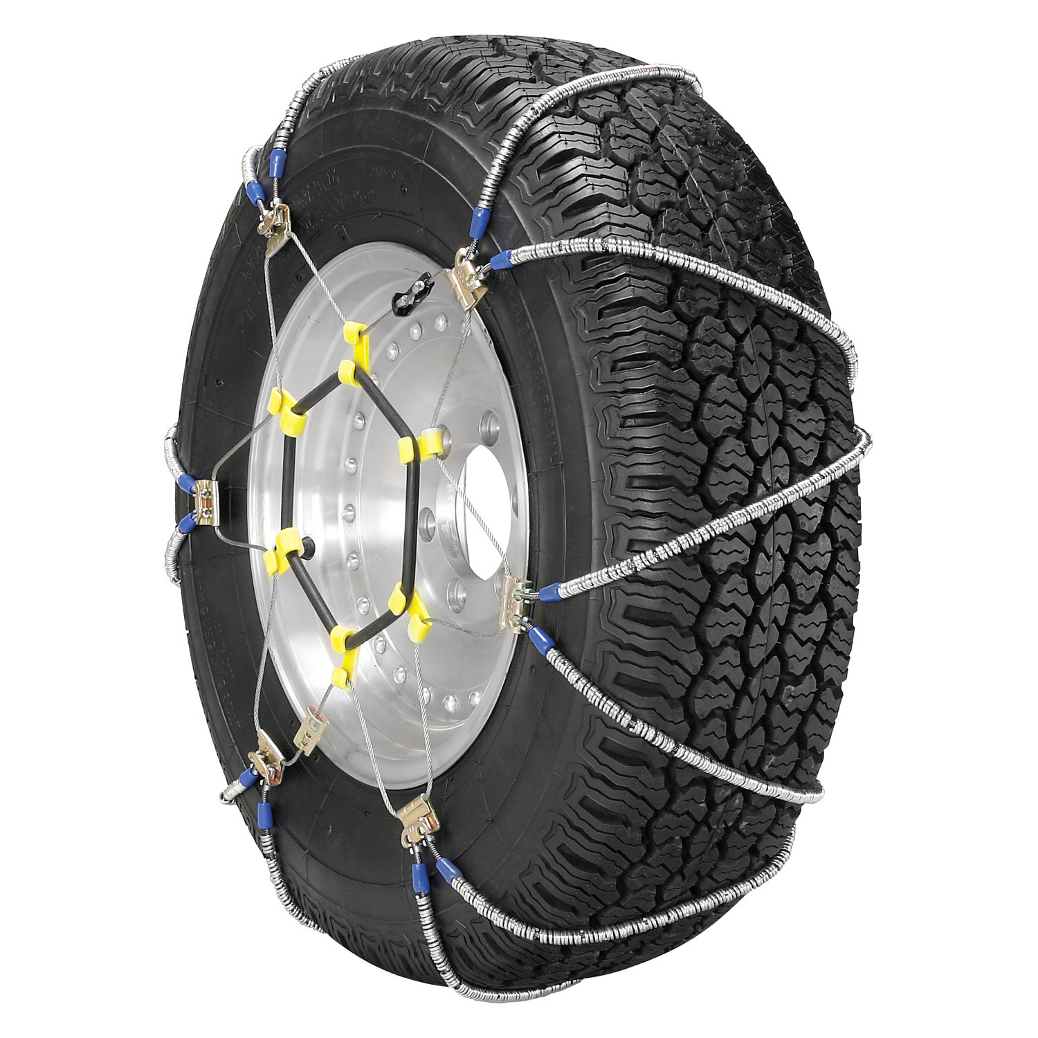Security Chain Company® ZT729 - Super Z™ ZT700 Series Cable Chains
