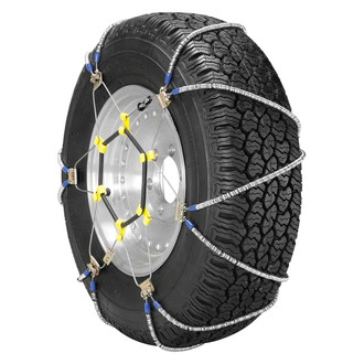Security Chain Company® ZT735 - Super Z™ ZT700 Series Cable Chains