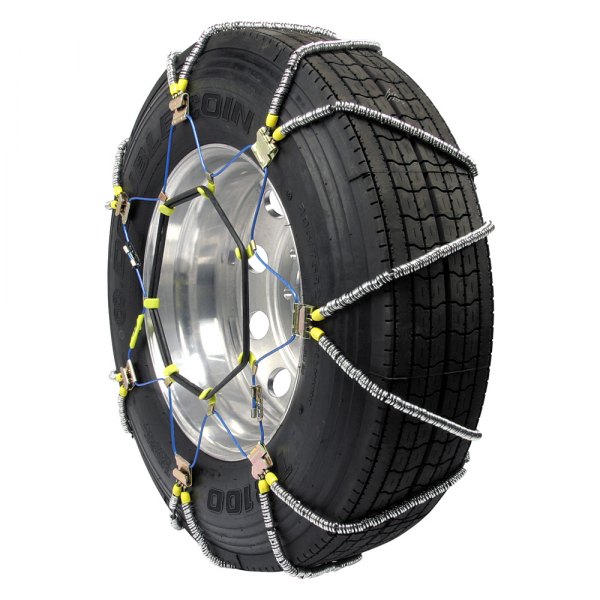 Peerless Industrial® - Tire Chain
