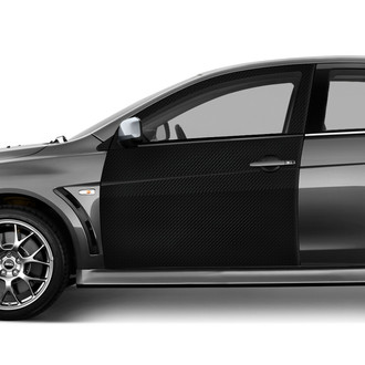Seibon® - Carbon Fiber Doors