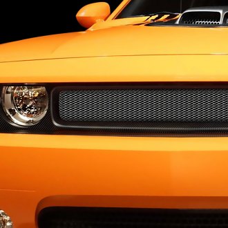 Seibon® - Carbon Fiber Grille