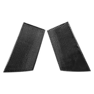 Seibon® - Carbon Fiber Pillar Posts