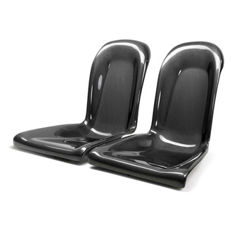Seibon® - OE-Style Carbon Fiber Seats