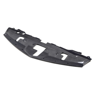Seibon® - Gloss Carbon Fiber Cooling Plate