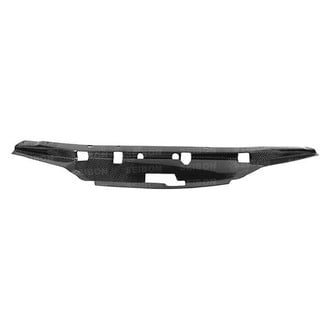 Seibon® - Gloss Carbon Fiber Cooling Plate