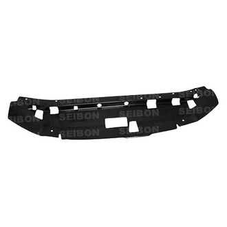 Seibon® - Gloss Carbon Fiber Cooling Plate