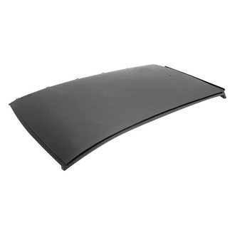 Seibon® - Matte Dry Carbon Fiber Replacement Roof