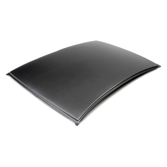 Seibon® - Matte Dry Carbon Fiber Replacement Roof