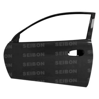 Seibon® - Carbon Fiber Doors
