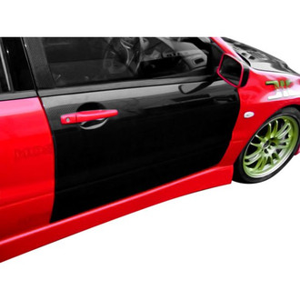 Seibon® - Carbon Fiber Doors