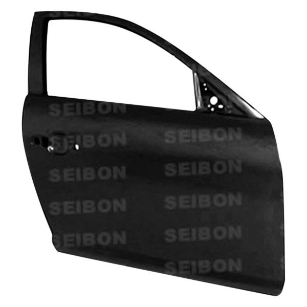 Seibon® - OE-Style Carbon Fiber Front Doors