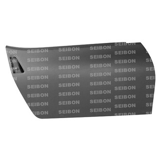 Seibon® - OE-Style Matte Dry Carbon Fiber Doors