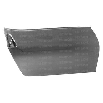 Seibon® - OE-Style Gloss Carbon Fiber Doors