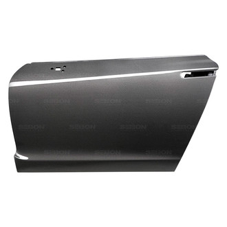 Seibon® - OE-Style Gloss Carbon Fiber Doors