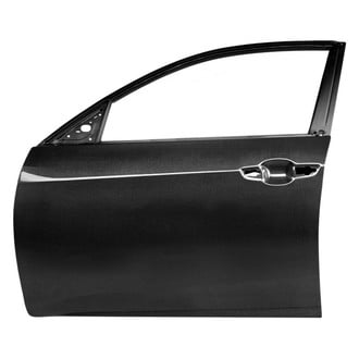 Seibon® - Carbon Fiber Doors