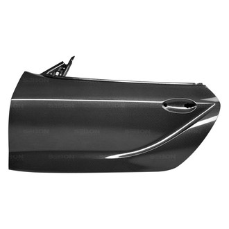 Seibon® - Carbon Fiber Doors